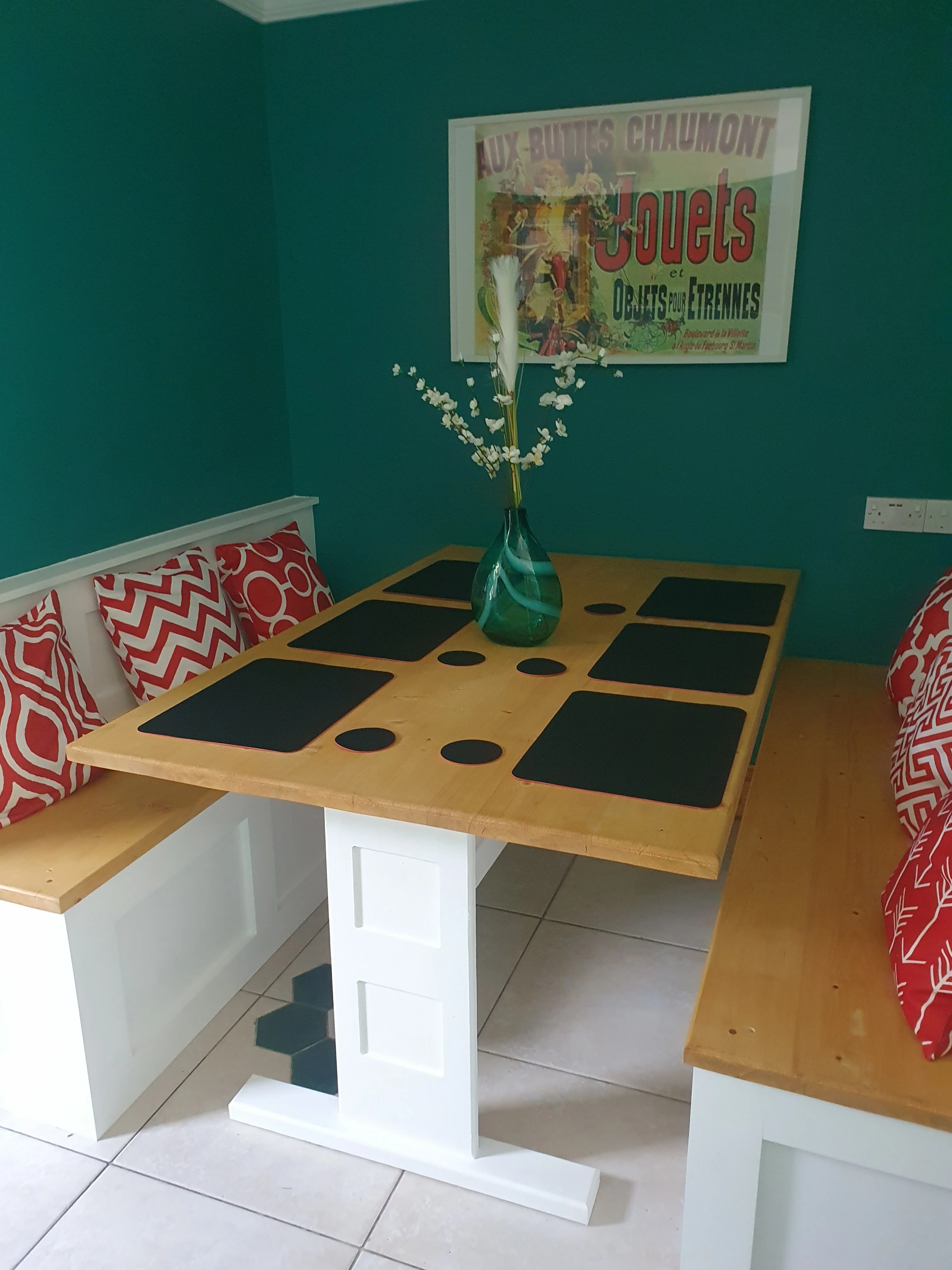 Bespoke Projects project 1